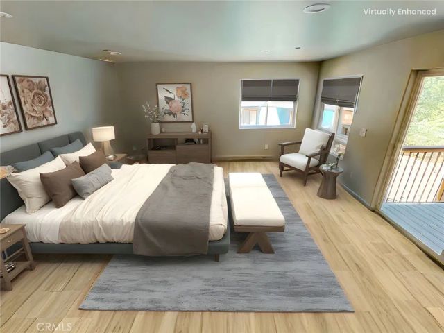 810 Villa Grove Avenue, Big Bear City, CA 92314