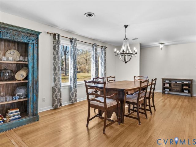 501 Paddington Dr, Midlothian, VA 23114