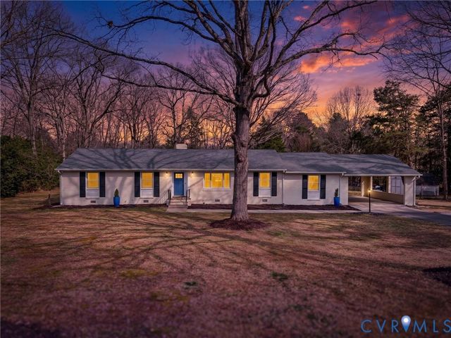501 Paddington Dr, Midlothian, VA 23114