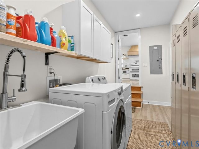 501 Paddington Dr, Midlothian, VA 23114