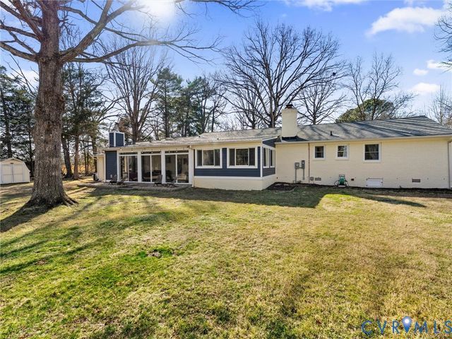 501 Paddington Dr, Midlothian, VA 23114