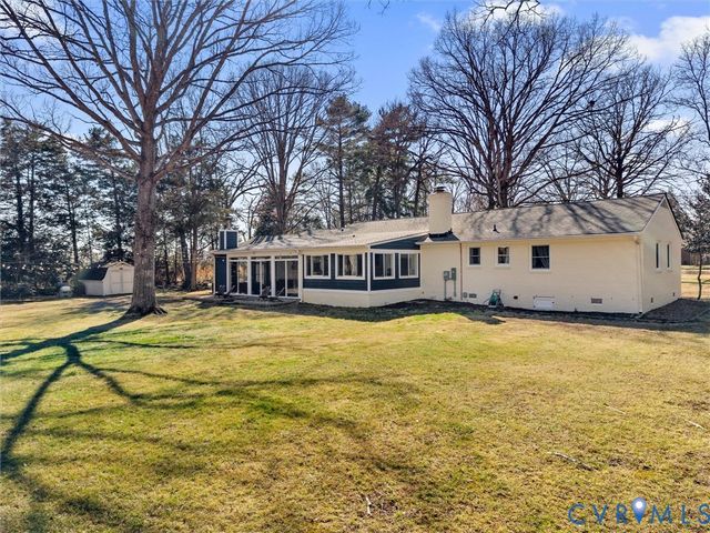 501 Paddington Dr, Midlothian, VA 23114