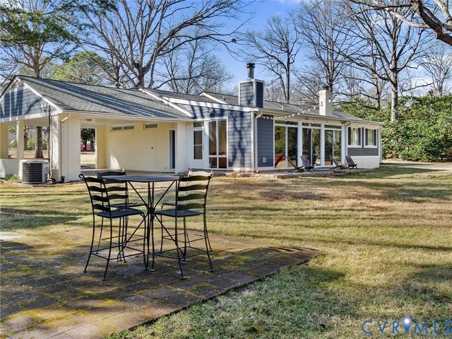 501 Paddington Dr, Midlothian, VA 23114