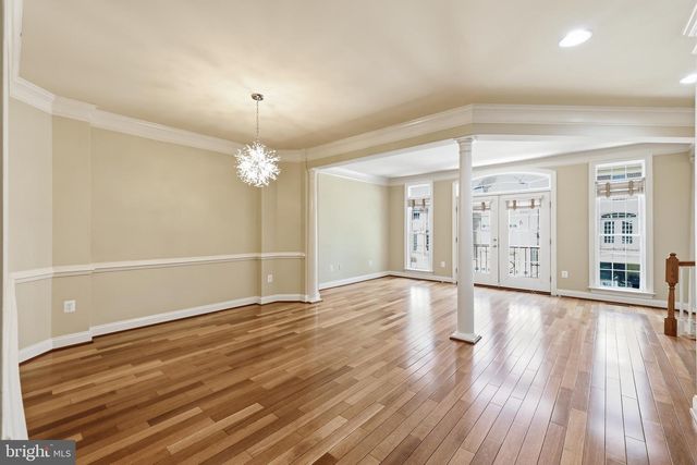 6403 VELLIETY LN, Springfield, VA 22152