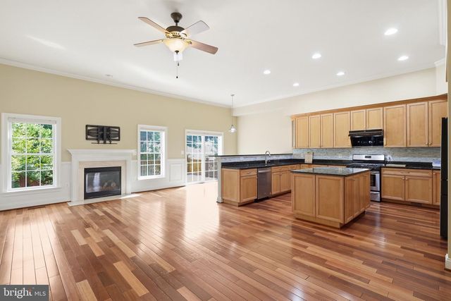 6403 VELLIETY LN, Springfield, VA 22152