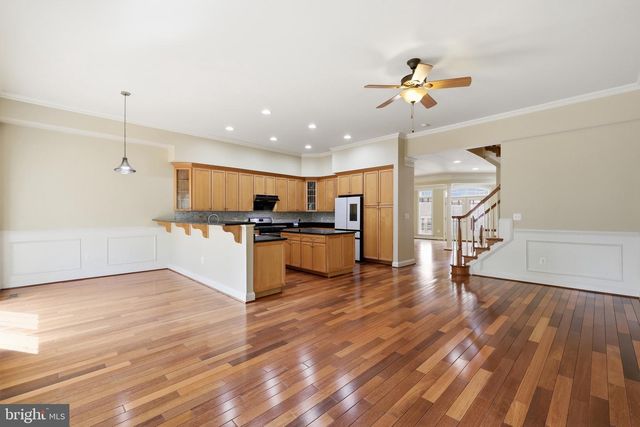 6403 VELLIETY LN, Springfield, VA 22152