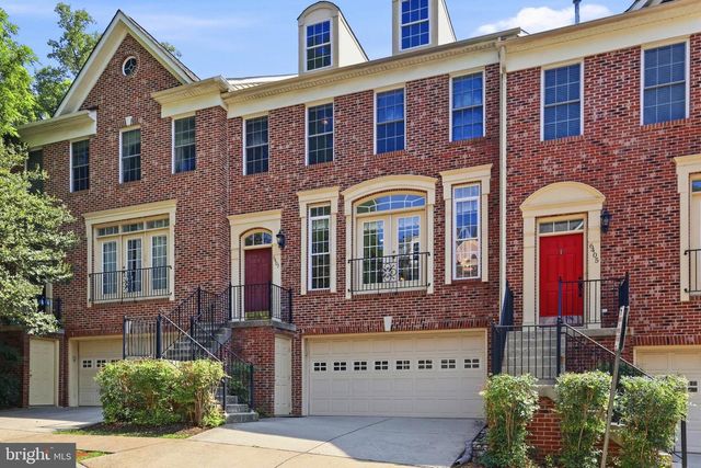 6403 VELLIETY LN, Springfield, VA 22152
