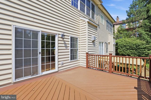6403 VELLIETY LN, Springfield, VA 22152