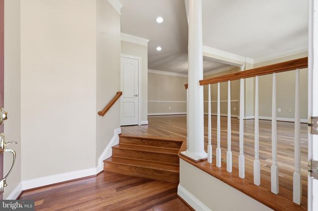 6403 VELLIETY LN, Springfield, VA 22152
