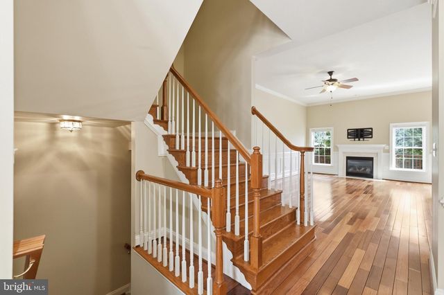 6403 VELLIETY LN, Springfield, VA 22152
