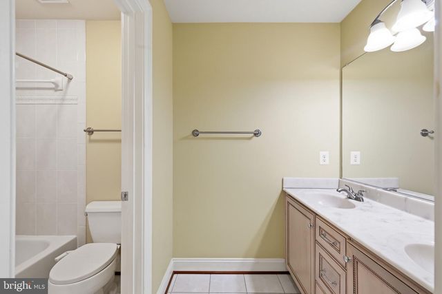 6403 VELLIETY LN, Springfield, VA 22152