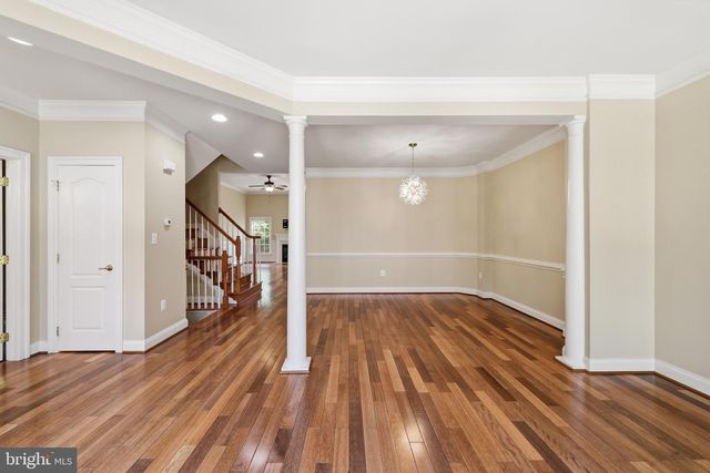 6403 VELLIETY LN, Springfield, VA 22152