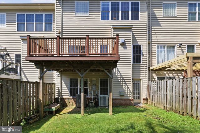 6403 VELLIETY LN, Springfield, VA 22152