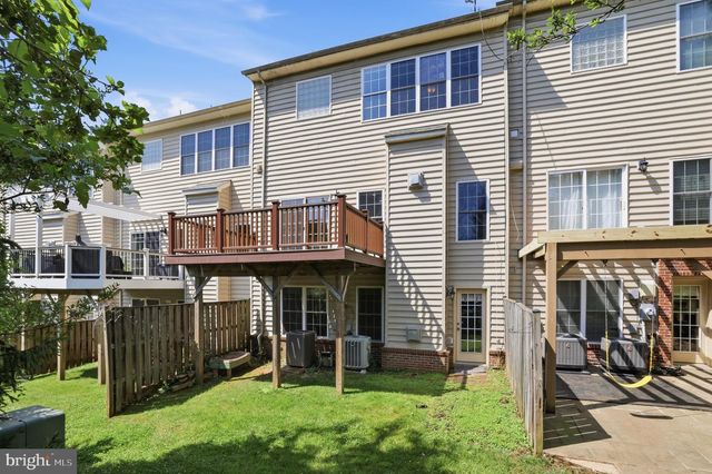6403 VELLIETY LN, Springfield, VA 22152