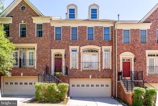 6403 VELLIETY LN, Springfield, VA 22152