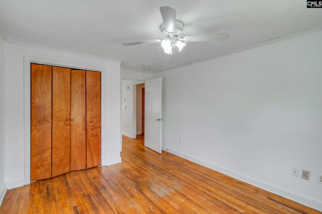 5222 Mauldin Avenue, Columbia, SC 29203