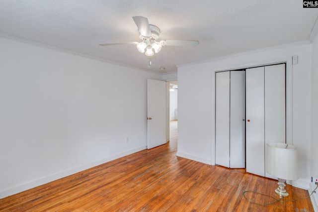 5222 Mauldin Avenue, Columbia, SC 29203