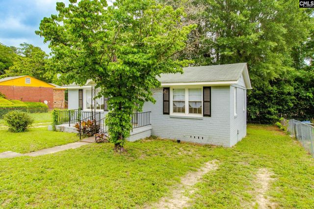 5222 Mauldin Avenue, Columbia, SC 29203