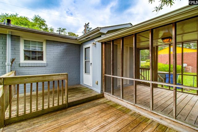 5222 Mauldin Avenue, Columbia, SC 29203