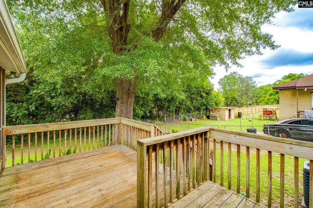5222 Mauldin Avenue, Columbia, SC 29203