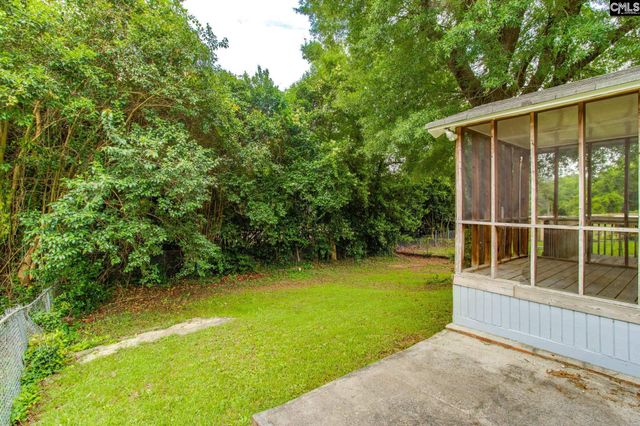 5222 Mauldin Avenue, Columbia, SC 29203
