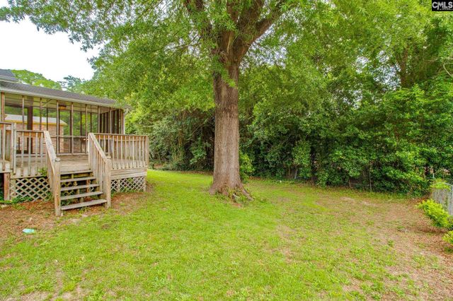 5222 Mauldin Avenue, Columbia, SC 29203