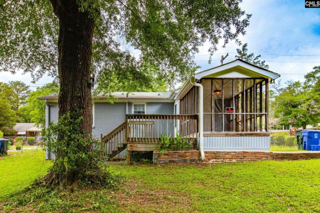 5222 Mauldin Avenue, Columbia, SC 29203