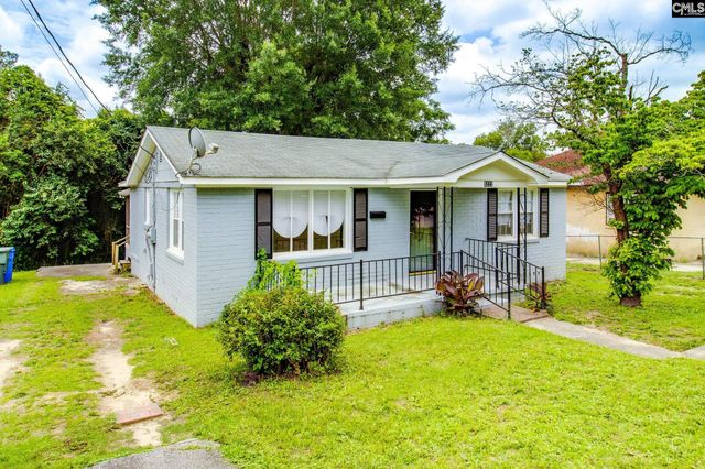 5222 Mauldin Avenue, Columbia, SC 29203