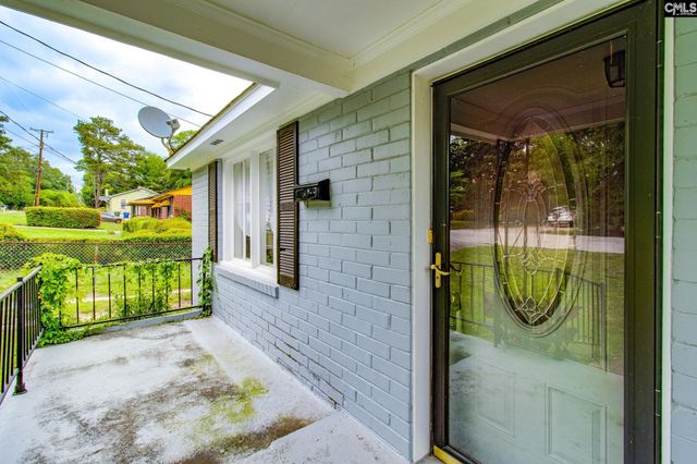 5222 Mauldin Avenue, Columbia, SC 29203