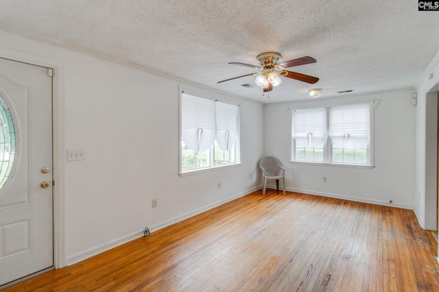 5222 Mauldin Avenue, Columbia, SC 29203