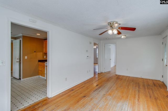 5222 Mauldin Avenue, Columbia, SC 29203