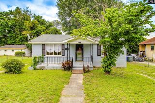 5222 Mauldin Avenue, Columbia, SC 29203
