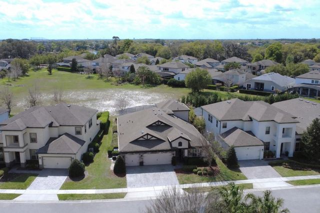 927 SHERBOURNE CIRCLE, Lake Mary, FL 32746