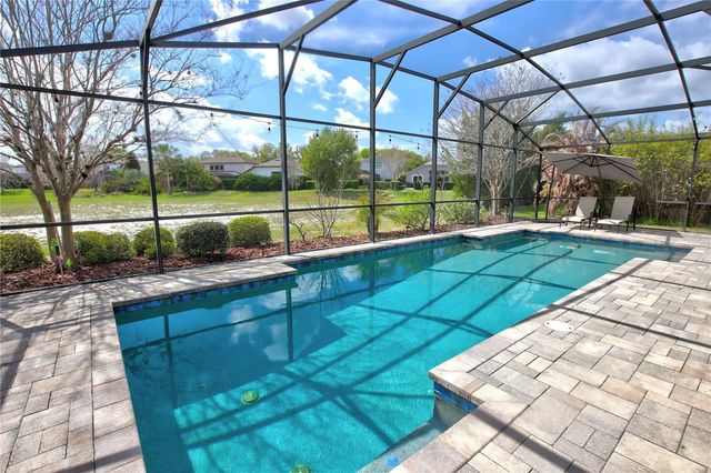 927 SHERBOURNE CIRCLE, Lake Mary, FL 32746