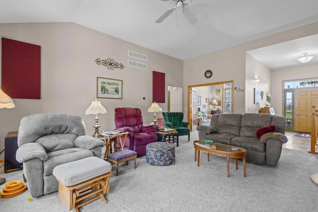 W2608 Menominee Drive, Markesan, WI 53968