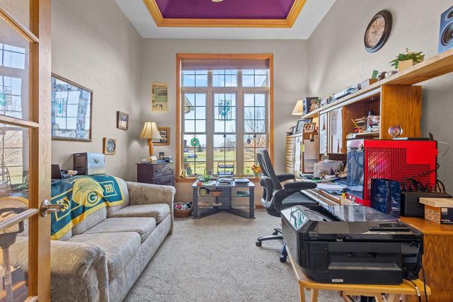 W2608 Menominee Drive, Markesan, WI 53968