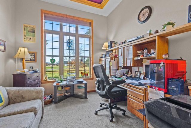 W2608 Menominee Drive, Markesan, WI 53968