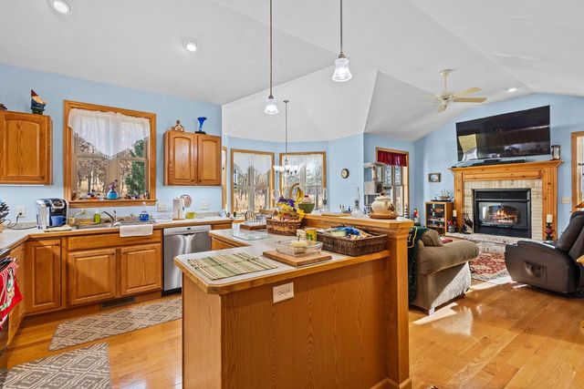 W2608 Menominee Drive, Markesan, WI 53968