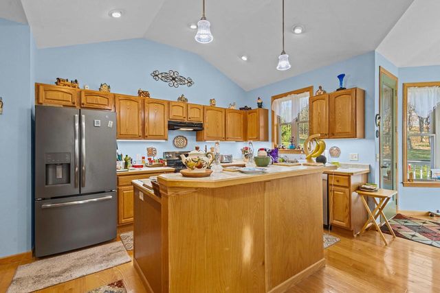 W2608 Menominee Drive, Markesan, WI 53968