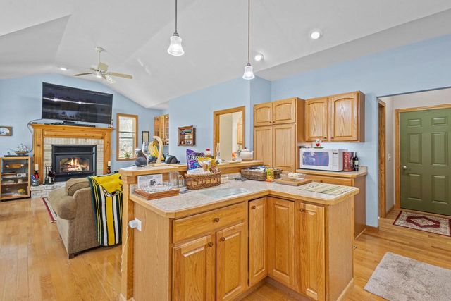 W2608 Menominee Drive, Markesan, WI 53968