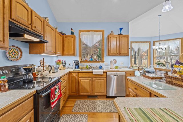 W2608 Menominee Drive, Markesan, WI 53968