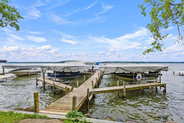 W2608 Menominee Drive, Markesan, WI 53968