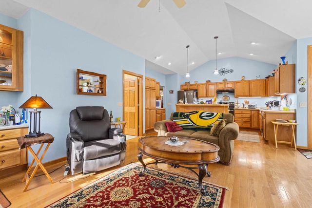 W2608 Menominee Drive, Markesan, WI 53968