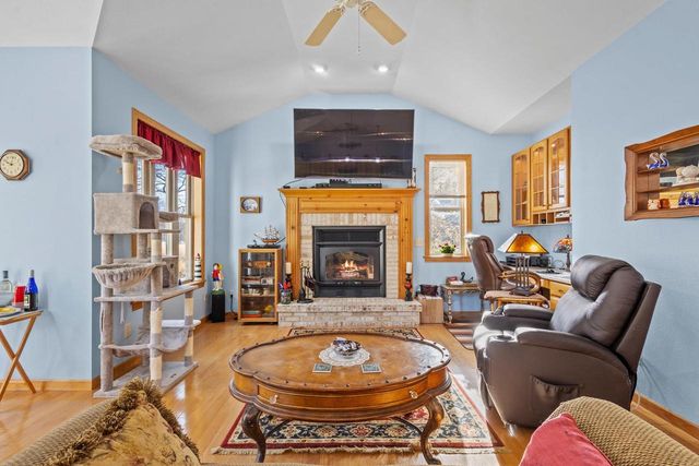 W2608 Menominee Drive, Markesan, WI 53968