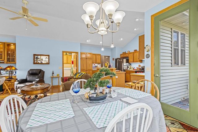 W2608 Menominee Drive, Markesan, WI 53968