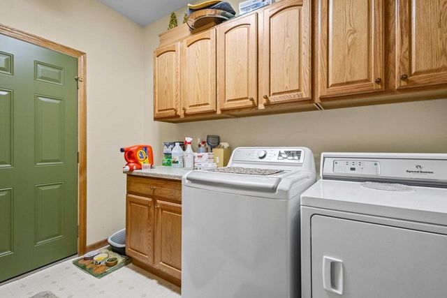 W2608 Menominee Drive, Markesan, WI 53968