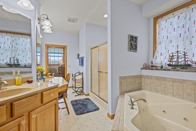 W2608 Menominee Drive, Markesan, WI 53968