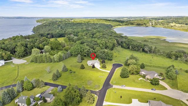 W2608 Menominee Drive, Markesan, WI 53968