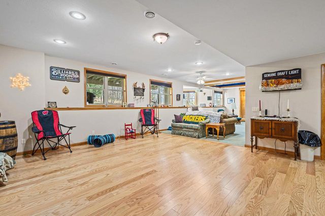 W2608 Menominee Drive, Markesan, WI 53968