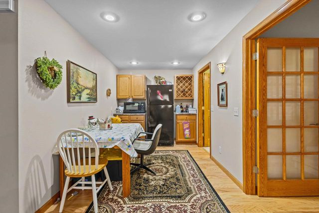 W2608 Menominee Drive, Markesan, WI 53968